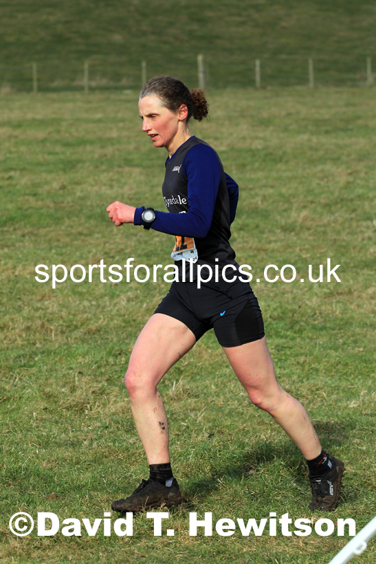 Senior womens 2022 Start Fitness NEHL, Alnwick, Northumberland. Photo: David T. Hewitson/Sports for All Pics